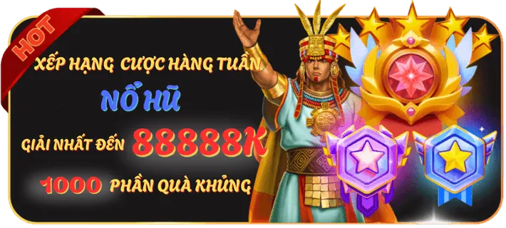 Khuyến Mãi Nạp Lại Hàng Ngày/Tuần J833